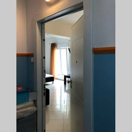 Cozy Near The 1stfloor * Nea Iraklitsa