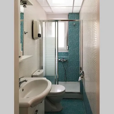Cozy Near The 1stfloor