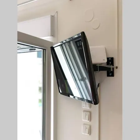 Cozy Near The 1stfloor Appartement Nea Iraklitsa