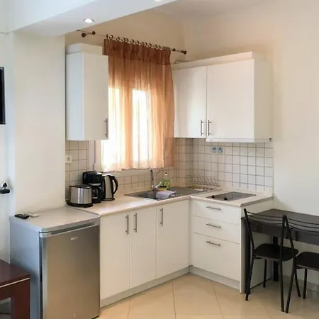 Cozy Near The 1stfloor * Nea Iraklitsa